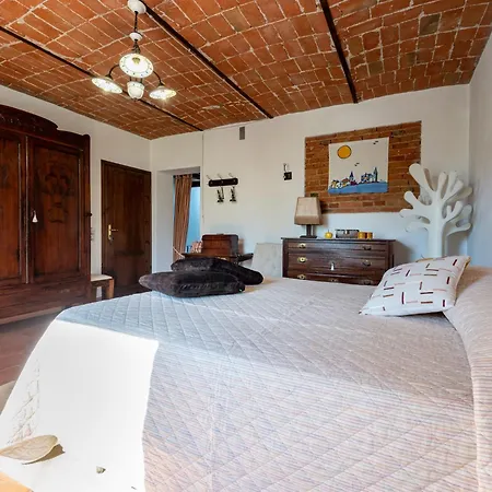 Il Valletto By Interhome Tatil Evi