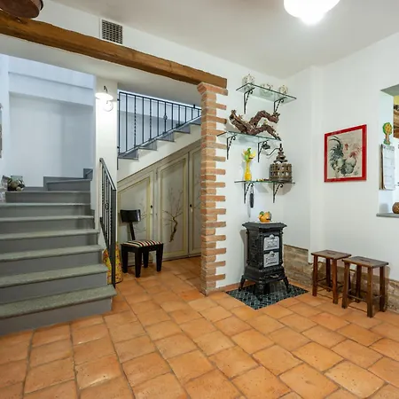 Tatil Evi Il Valletto By Interhome *