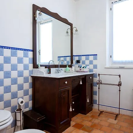 Prázdninový dům Il Valletto By Interhome Mombaruzzo