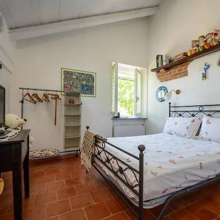 Il Valletto By Interhome Prázdninový dům