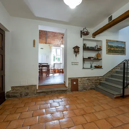 Prázdninový dům Il Valletto By Interhome