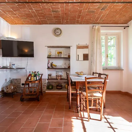 Tatil Evi Il Valletto By Interhome *