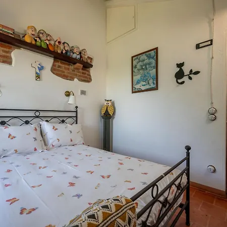 Il Valletto By Interhome Prázdninový dům Mombaruzzo