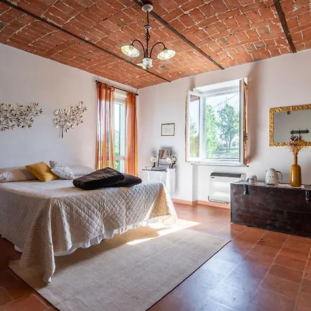 Il Valletto By Interhome * Mombaruzzo