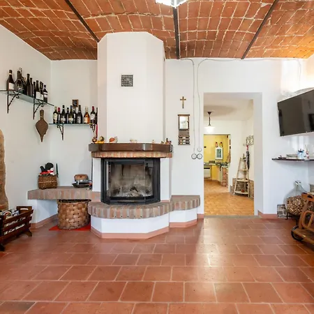 Il Valletto By Interhome Tatil Evi *