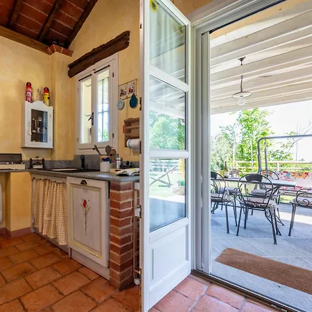 Prázdninový dům Il Valletto By Interhome *