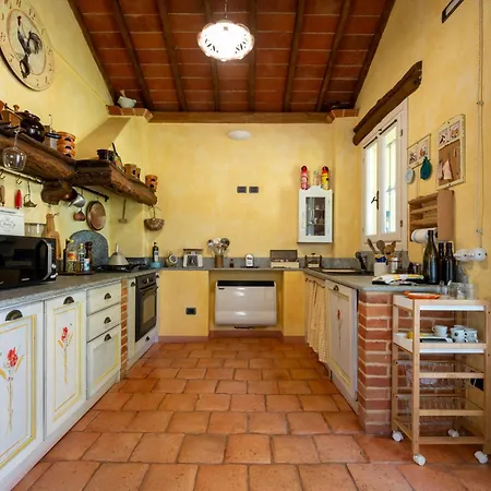 Il Valletto By Interhome Prázdninový dům Mombaruzzo