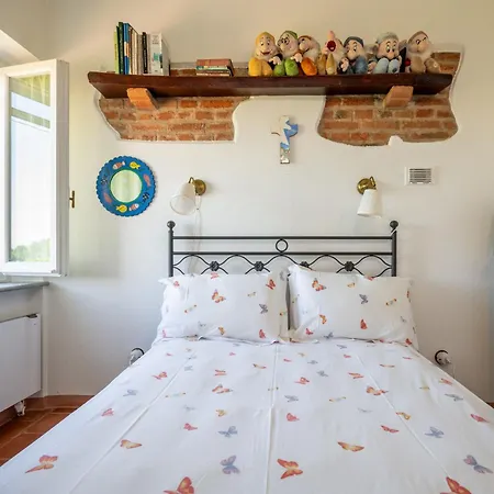 Il Valletto By Interhome Mombaruzzo