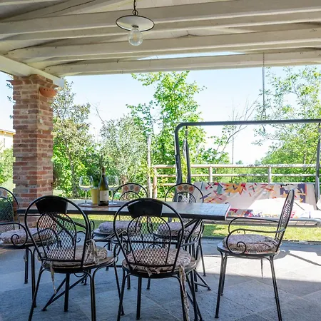 Il Valletto By Interhome * Mombaruzzo