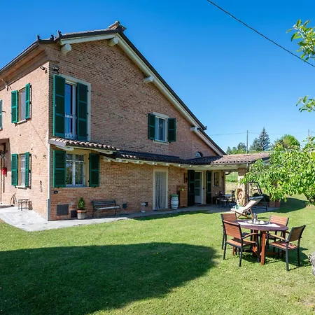 Il Valletto By Interhome Prázdninový dům