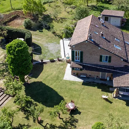 Tatil Evi Il Valletto By Interhome