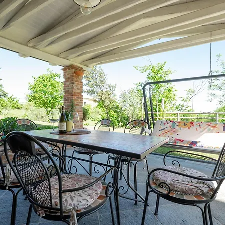 Il Valletto By Interhome Prázdninový dům *