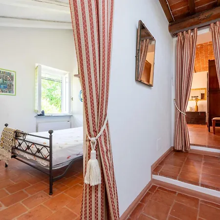 Il Valletto By Interhome Mombaruzzo