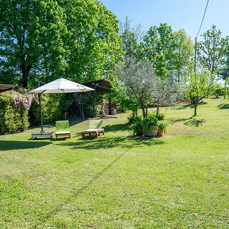 Il Valletto By Interhome * Mombaruzzo