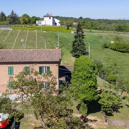 Il Valletto By Interhome Prázdninový dům