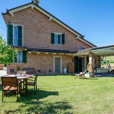 Tatil Evi Il Valletto By Interhome *