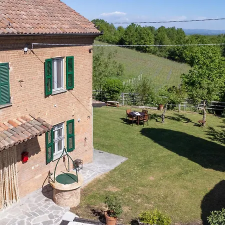 Il Valletto By Interhome *