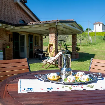 Il Valletto By Interhome * Mombaruzzo