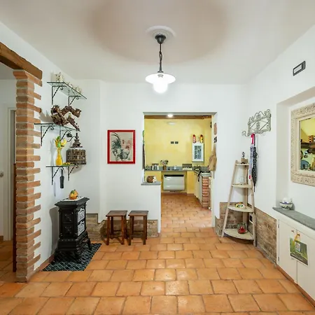 Il Valletto By Interhome Tatil Evi