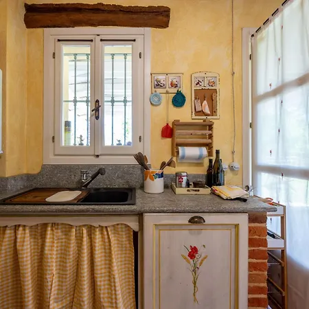 Il Valletto By Interhome Prázdninový dům *