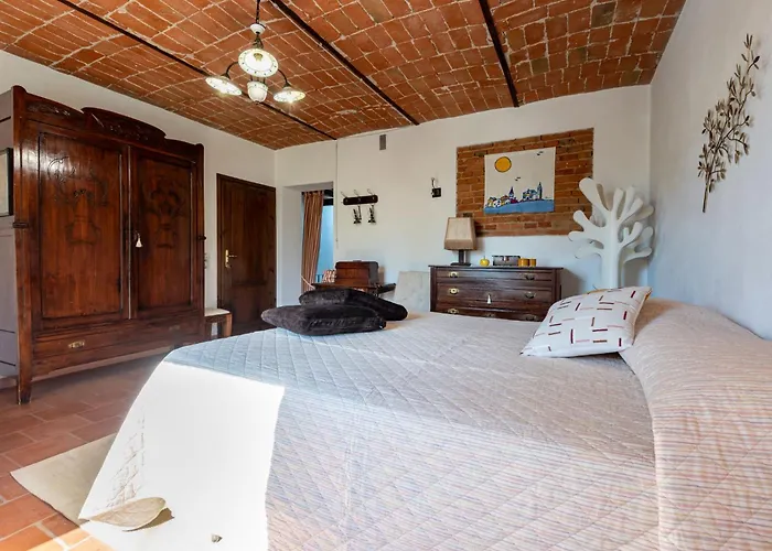 Il Valletto By Interhome Casa de Férias