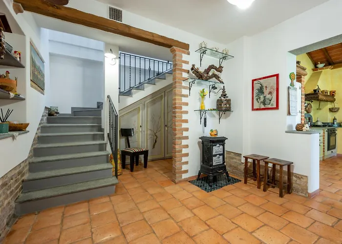 Casa de Férias Il Valletto By Interhome *