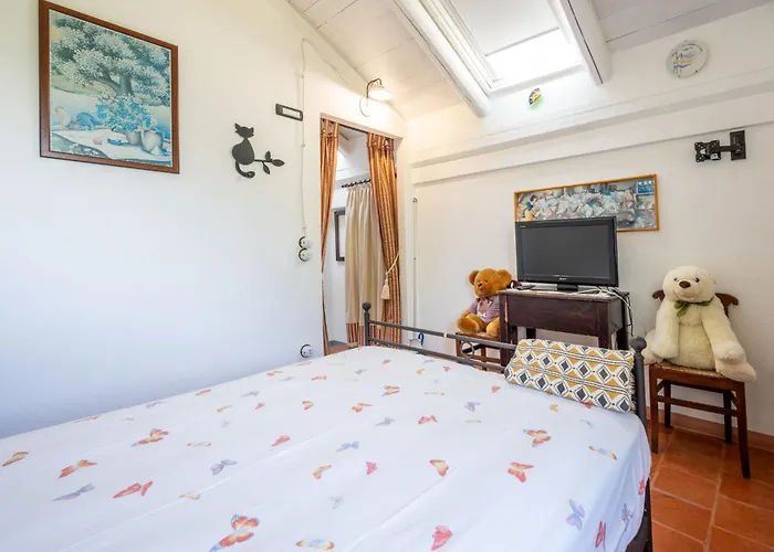 Il Valletto By Interhome *