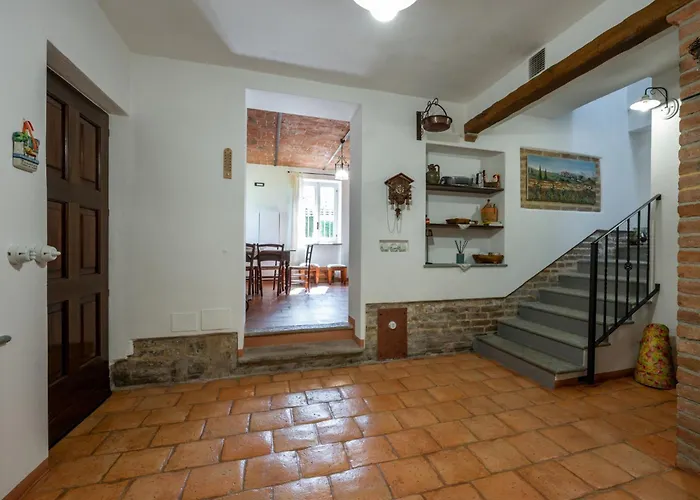 Casa de Férias Il Valletto By Interhome