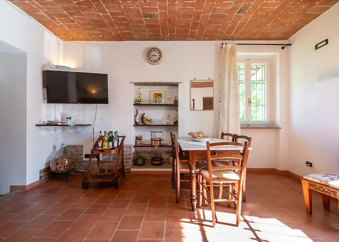 Casa de Férias Il Valletto By Interhome *