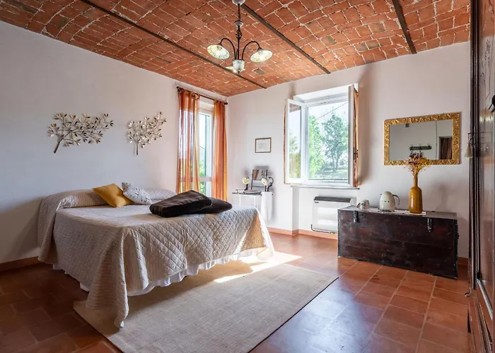 Il Valletto By Interhome * Mombaruzzo
