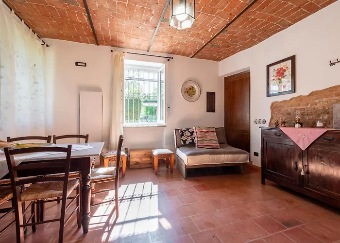 Casa de Férias Il Valletto By Interhome