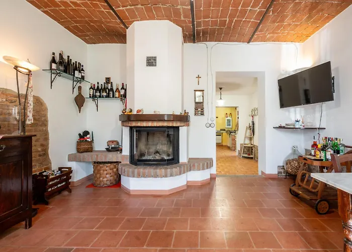 Il Valletto By Interhome Casa de Férias *