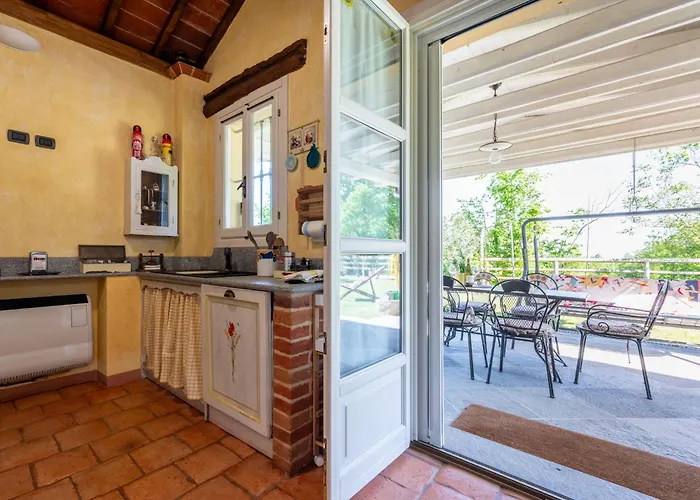 Casa de Férias Il Valletto By Interhome *