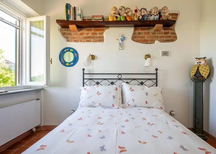 Il Valletto By Interhome Mombaruzzo