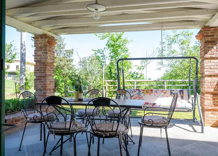 Il Valletto By Interhome * Mombaruzzo