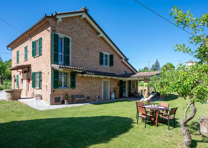 Il Valletto By Interhome Casa de Férias