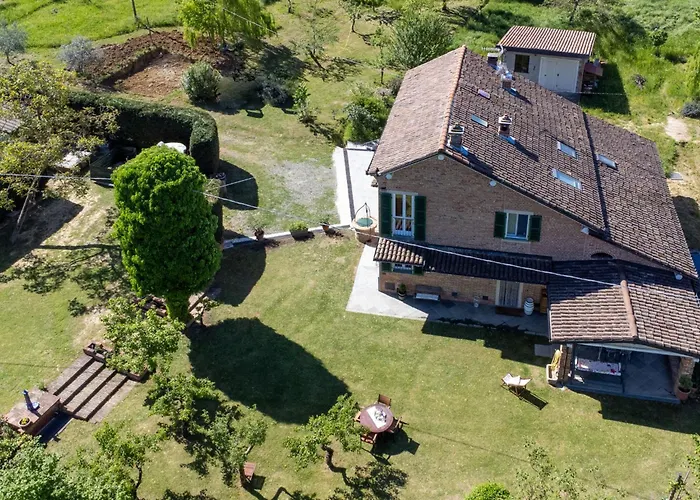 Casa de Férias Il Valletto By Interhome
