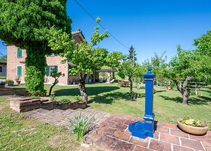 Il Valletto By Interhome Casa de Férias Mombaruzzo