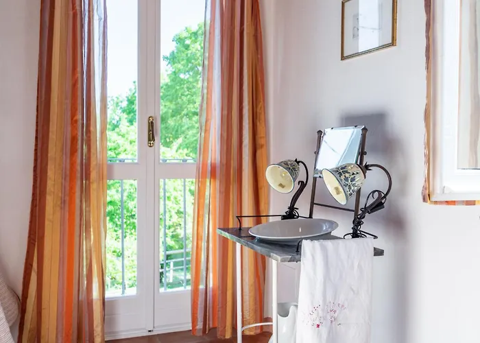 Casa de Férias Il Valletto By Interhome Mombaruzzo