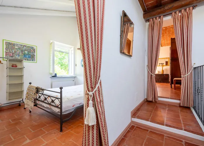 Il Valletto By Interhome Mombaruzzo