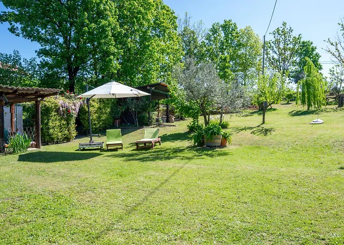 Il Valletto By Interhome * Mombaruzzo