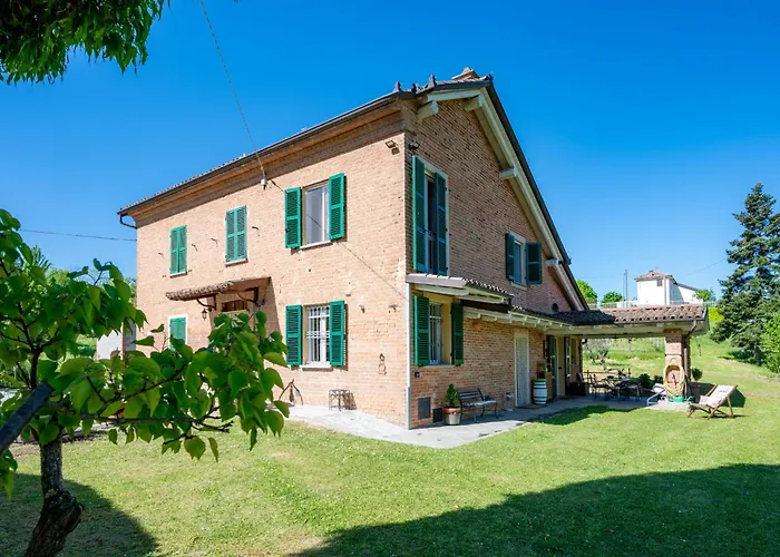 Il Valletto By Interhome