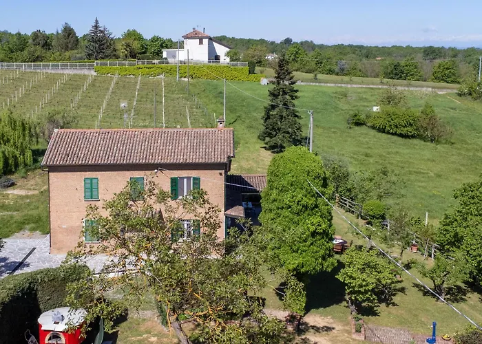 Il Valletto By Interhome Casa de Férias