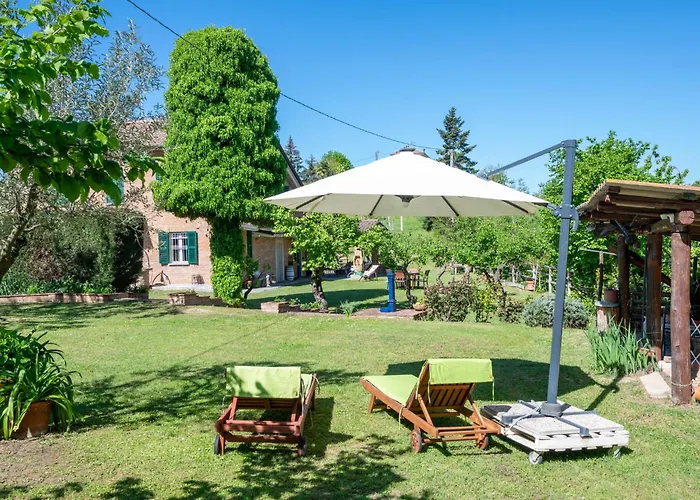 Il Valletto By Interhome Casa de Férias *