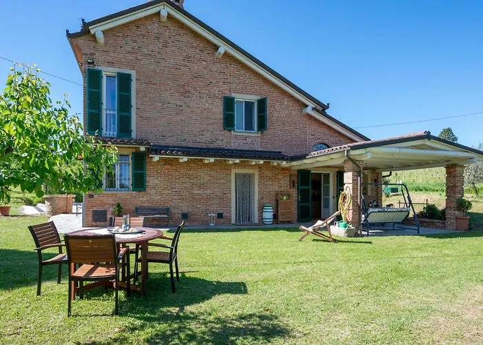 Casa de Férias Il Valletto By Interhome *