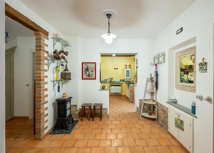 Il Valletto By Interhome Casa de Férias