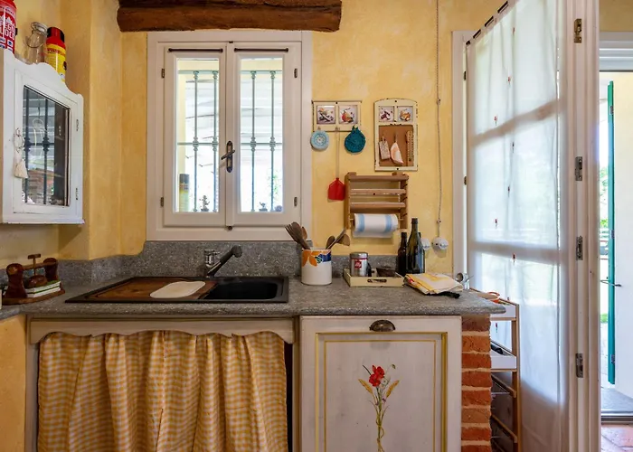 Il Valletto By Interhome Casa de Férias *
